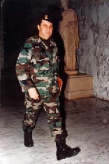 General Michel Aoun